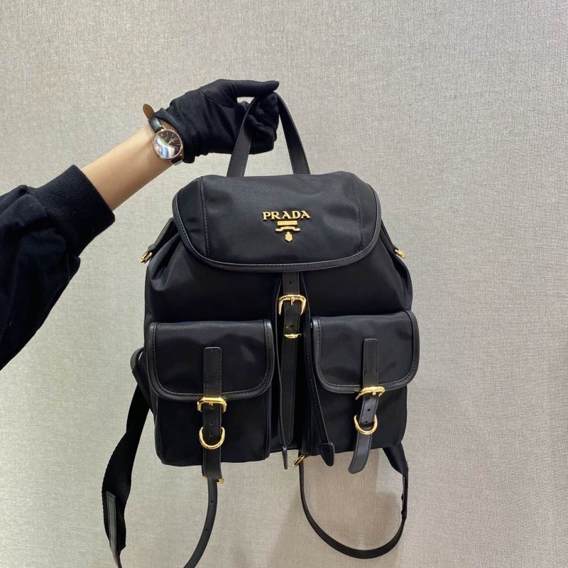 Pra*a backpacks